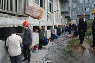哪些方面可以保證房子加固質(zhì)量合格？